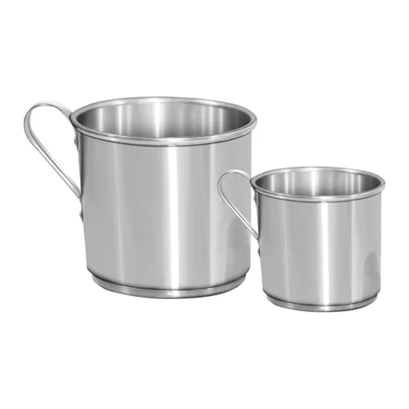 Caneca Bojuda -
