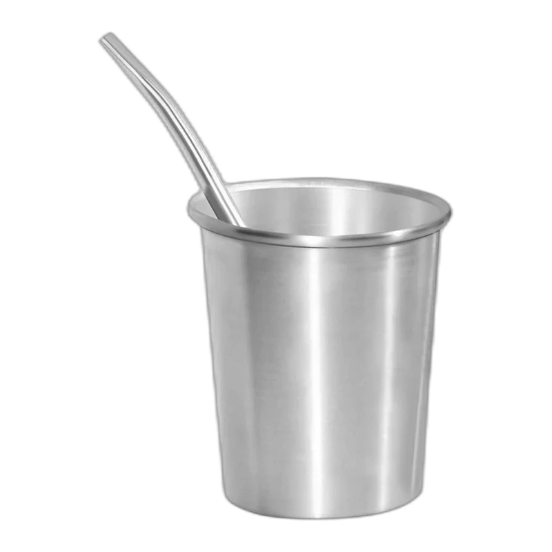 COPO TERERE COM BOMBA